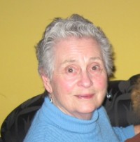 Jean Jackson