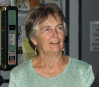 Joan Lumgair